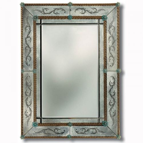 Venetian Mirrors