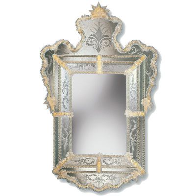 Venetian Mirrors