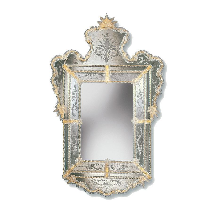 Venetian Mirrors