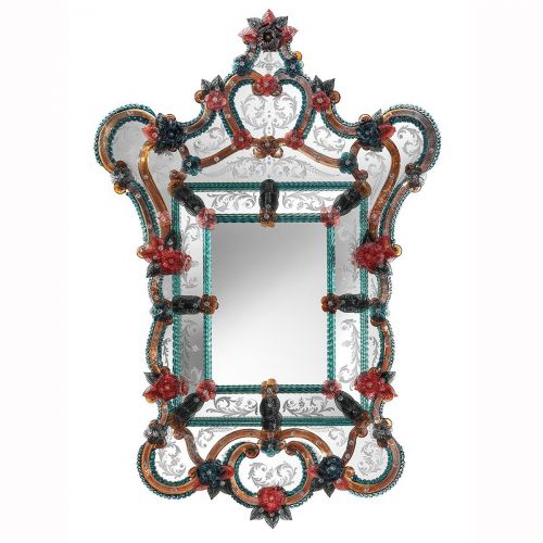 Venetian Mirrors