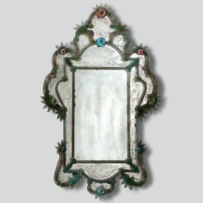 Venetian Mirrors