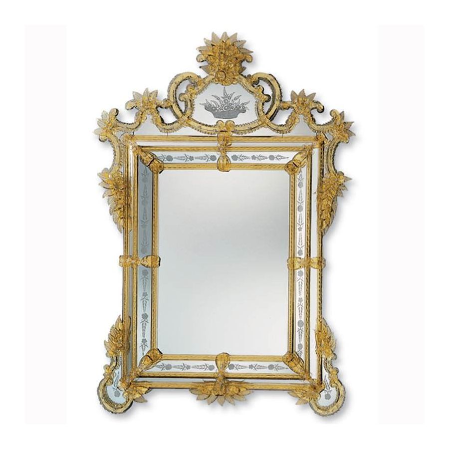 Venetian Mirrors