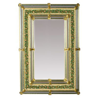 Venetian Mirrors