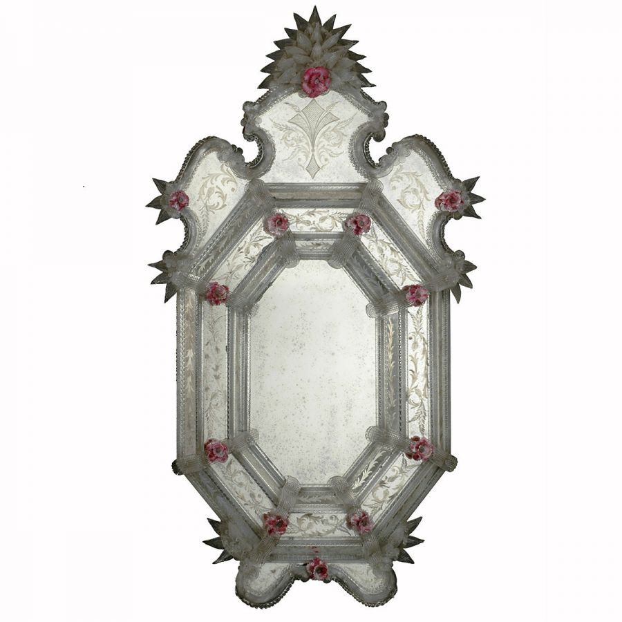 Venetian Mirrors