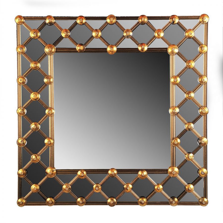 Rombi - Venetian Mirrors