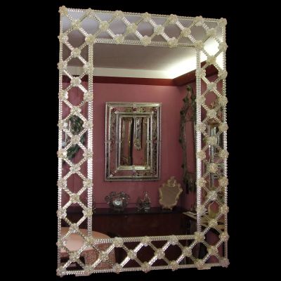 Rombi - Venetian Mirrors 1