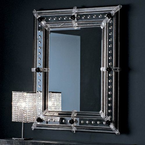 Venetian Mirrors