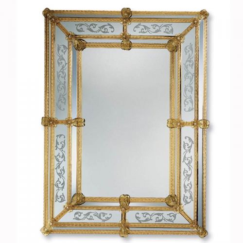 Venetian Mirrors