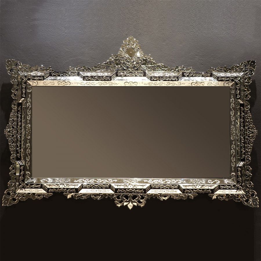 Venetian Mirrors