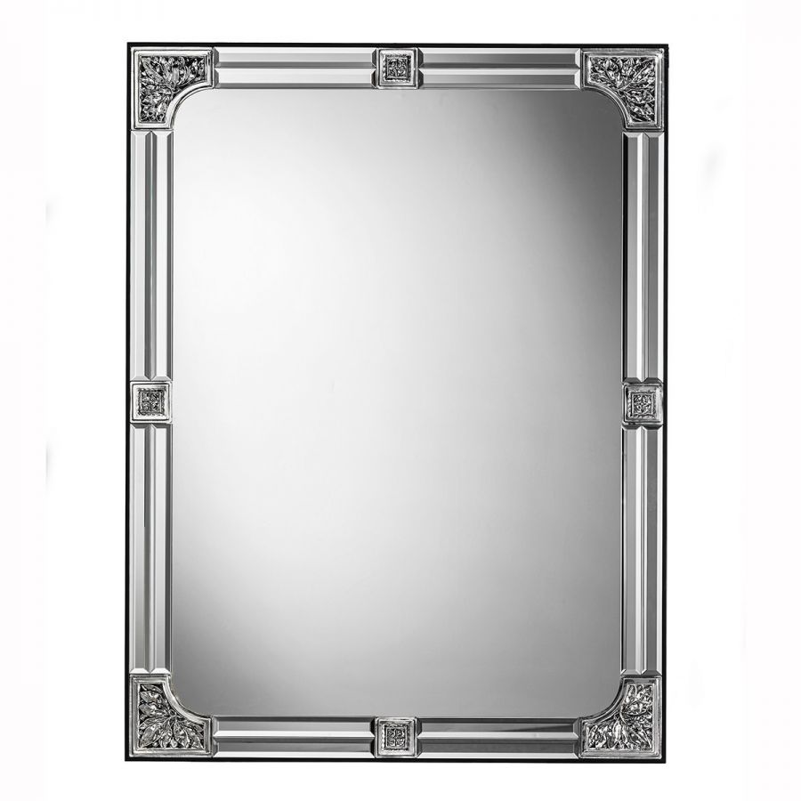 Venetian Mirrors