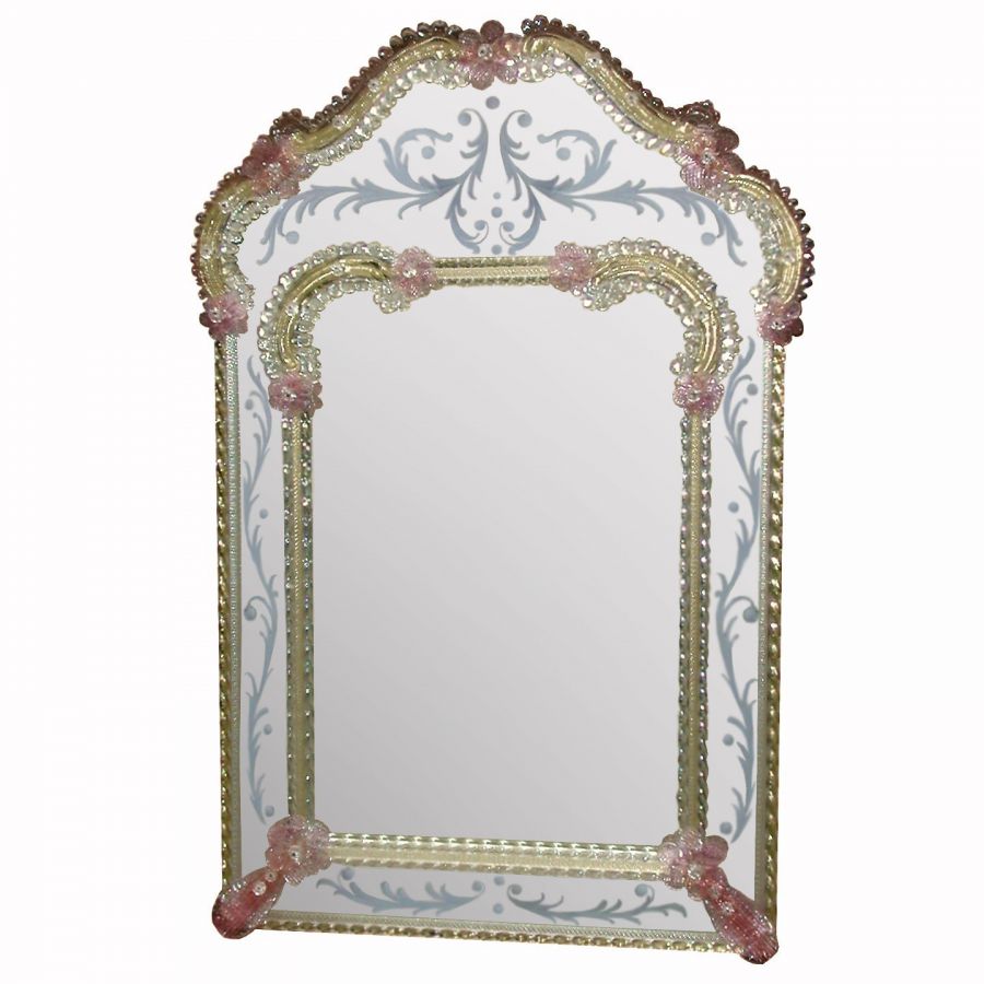 Venetian Mirrors