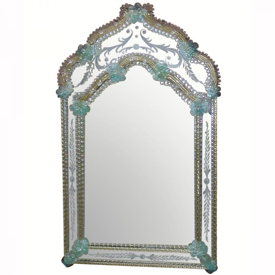 Venetian Mirrors