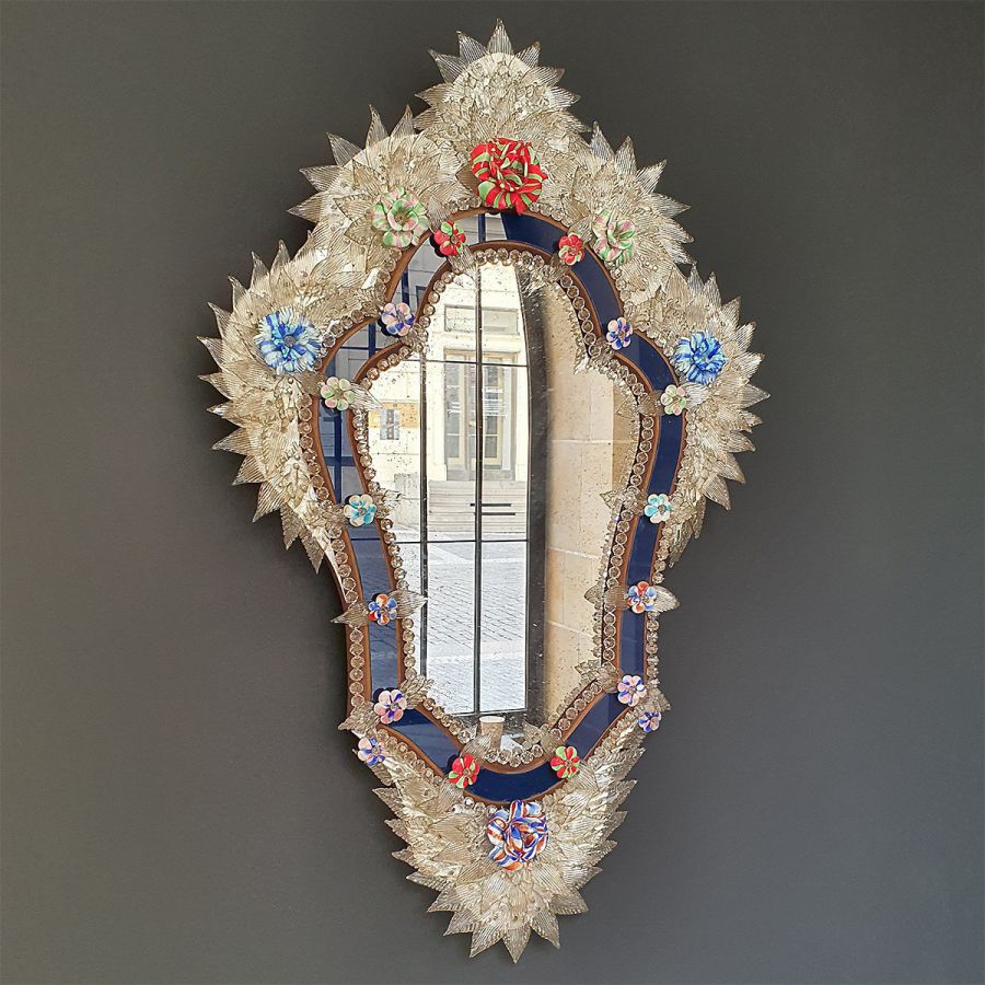 Venetian Mirrors