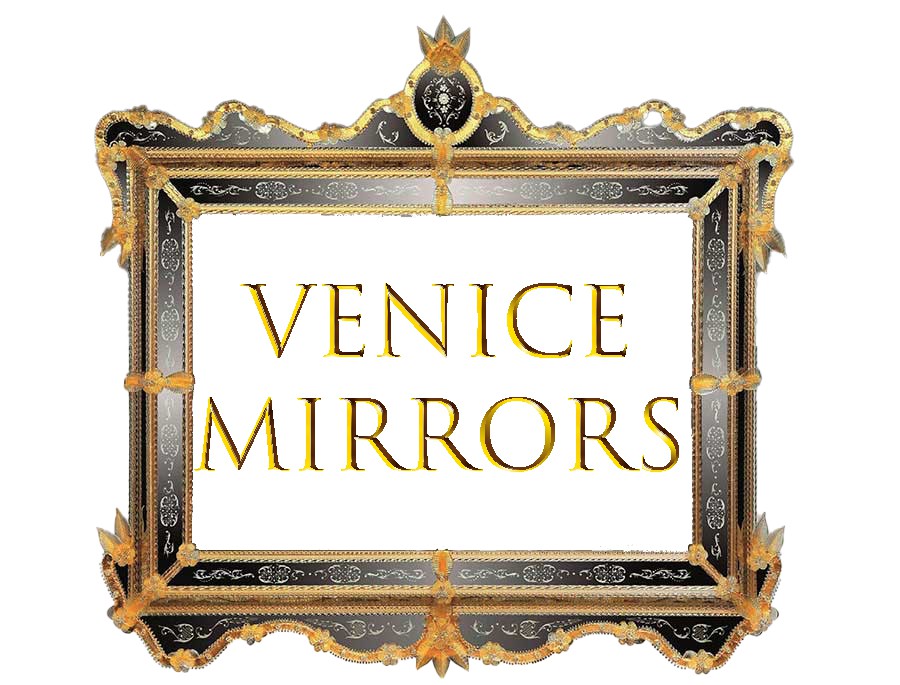 Venice Mirrors